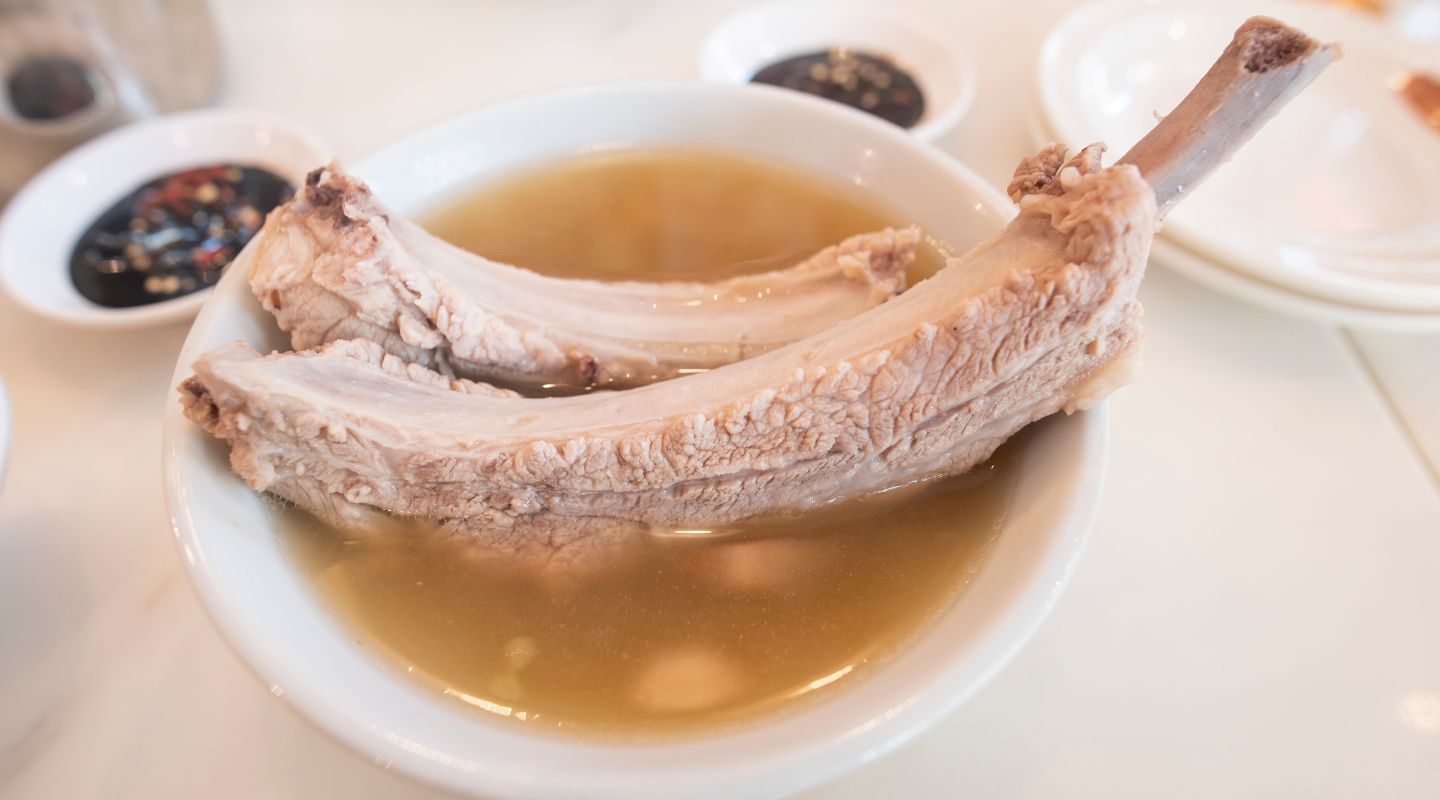 bak kut teh - trang chủ