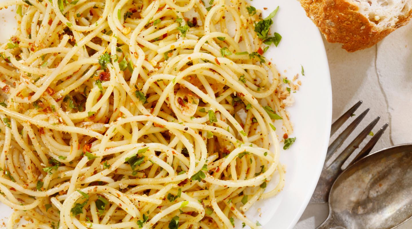 Aglio e Olio